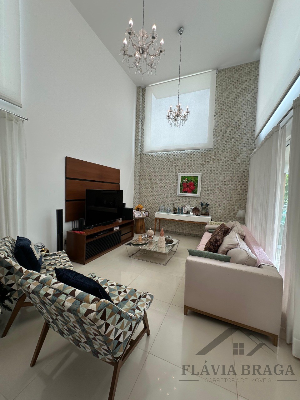 Casa, 4 quartos - Foto 2