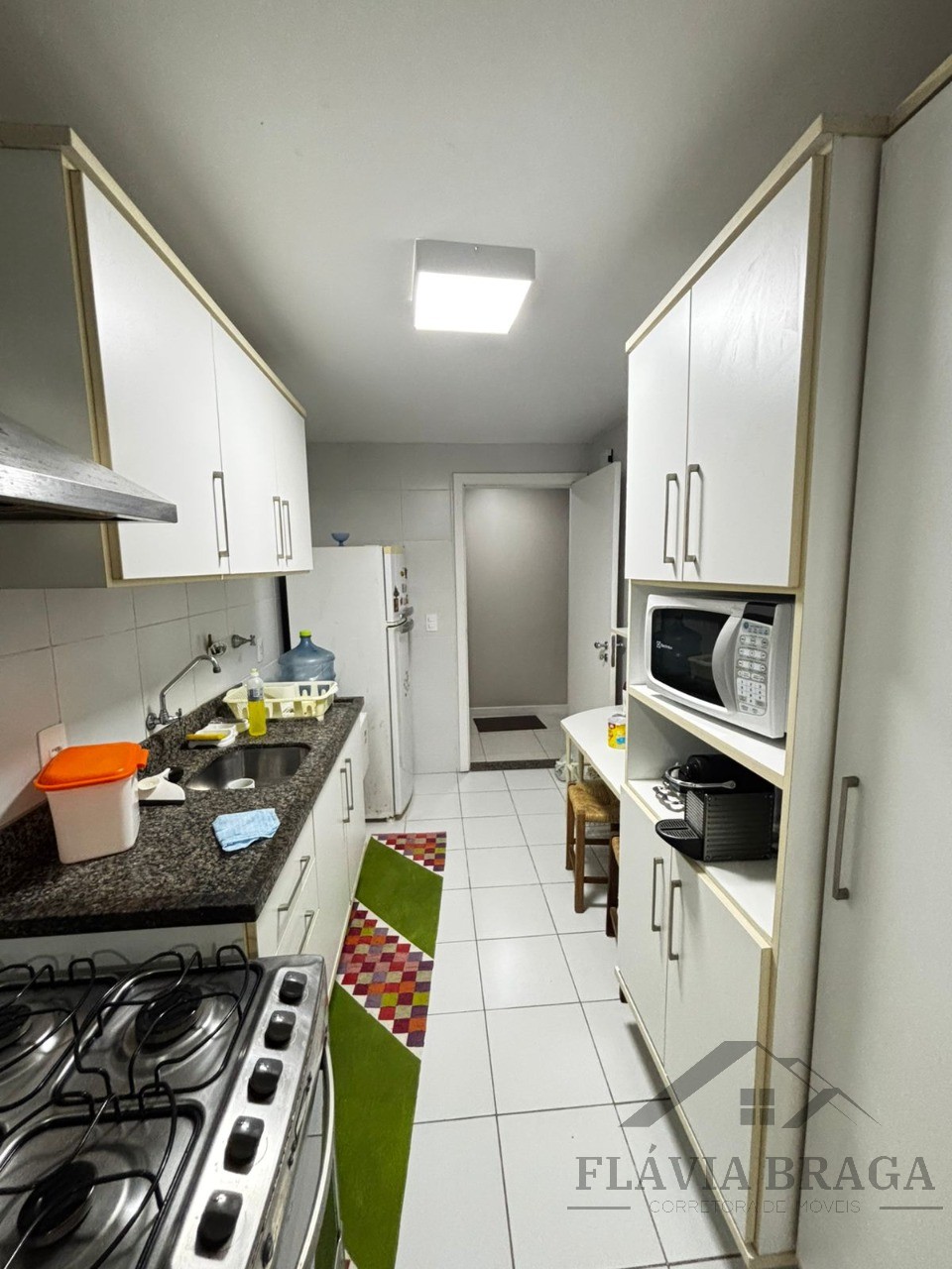 Apartamento, 3 quartos, 90 m² - Foto 28