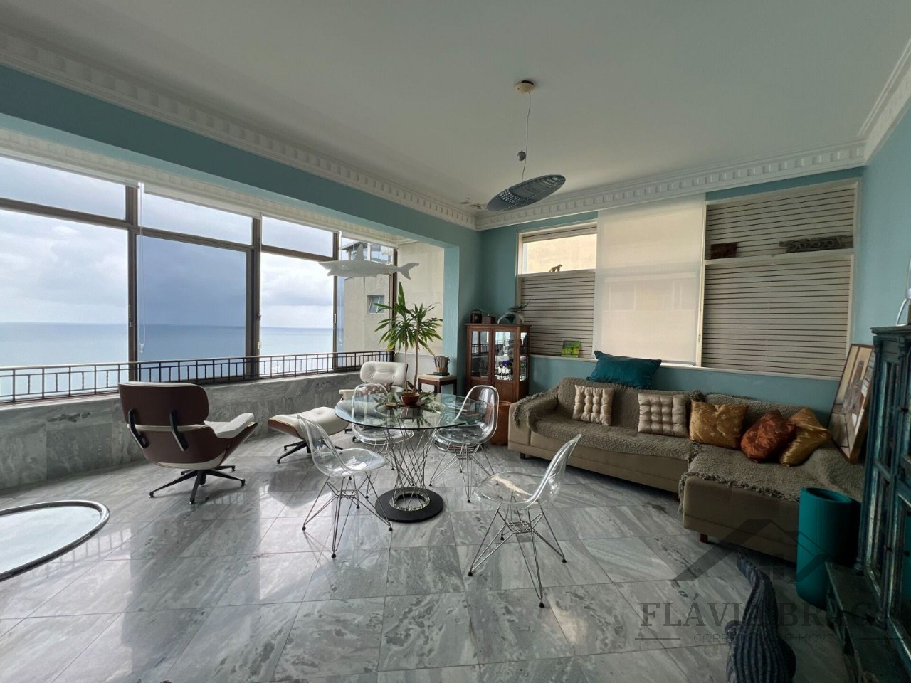 Apartamento, 4 quartos, 209 m² - Foto 2