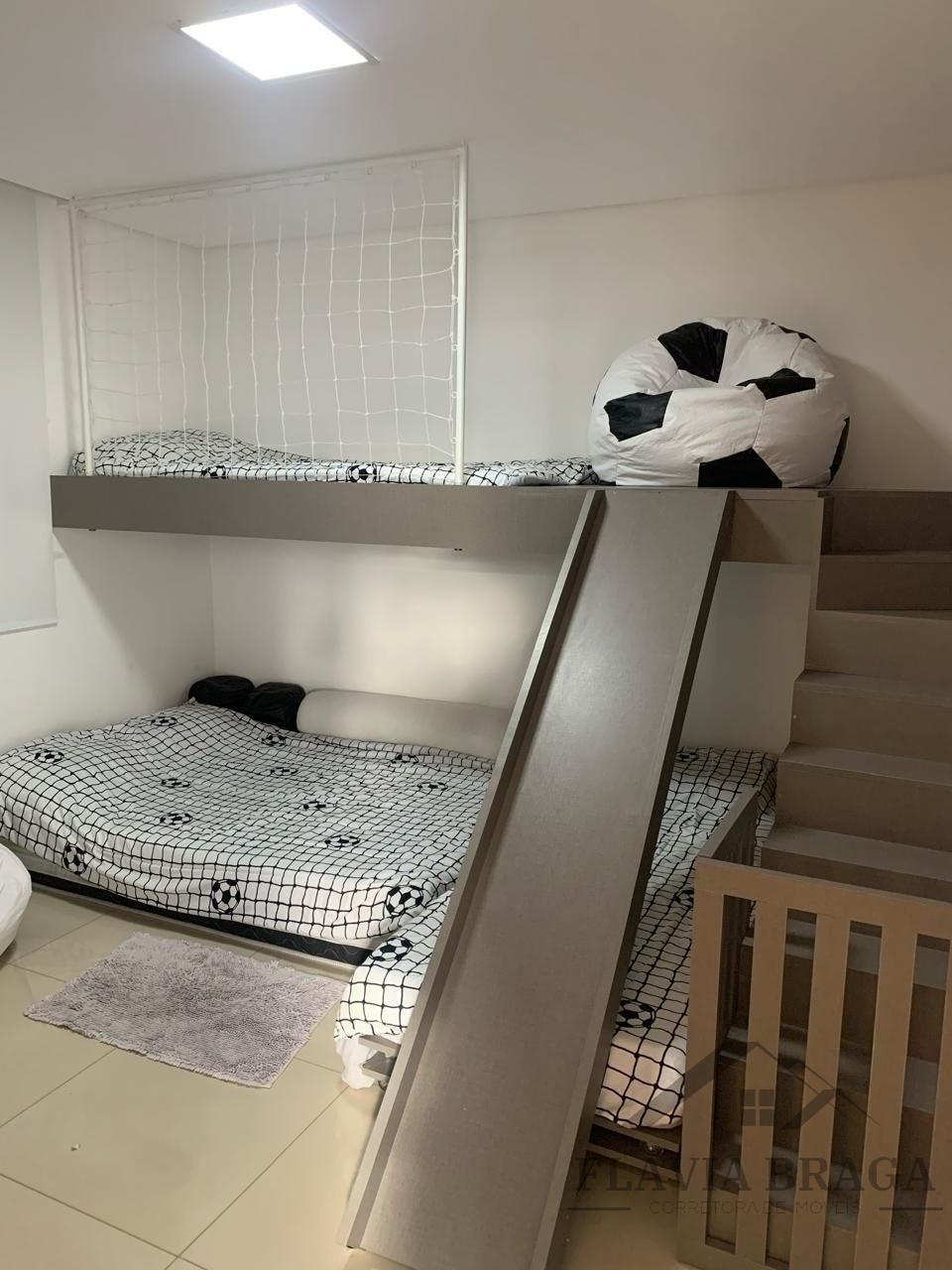 Casa, 4 quartos - Foto 11