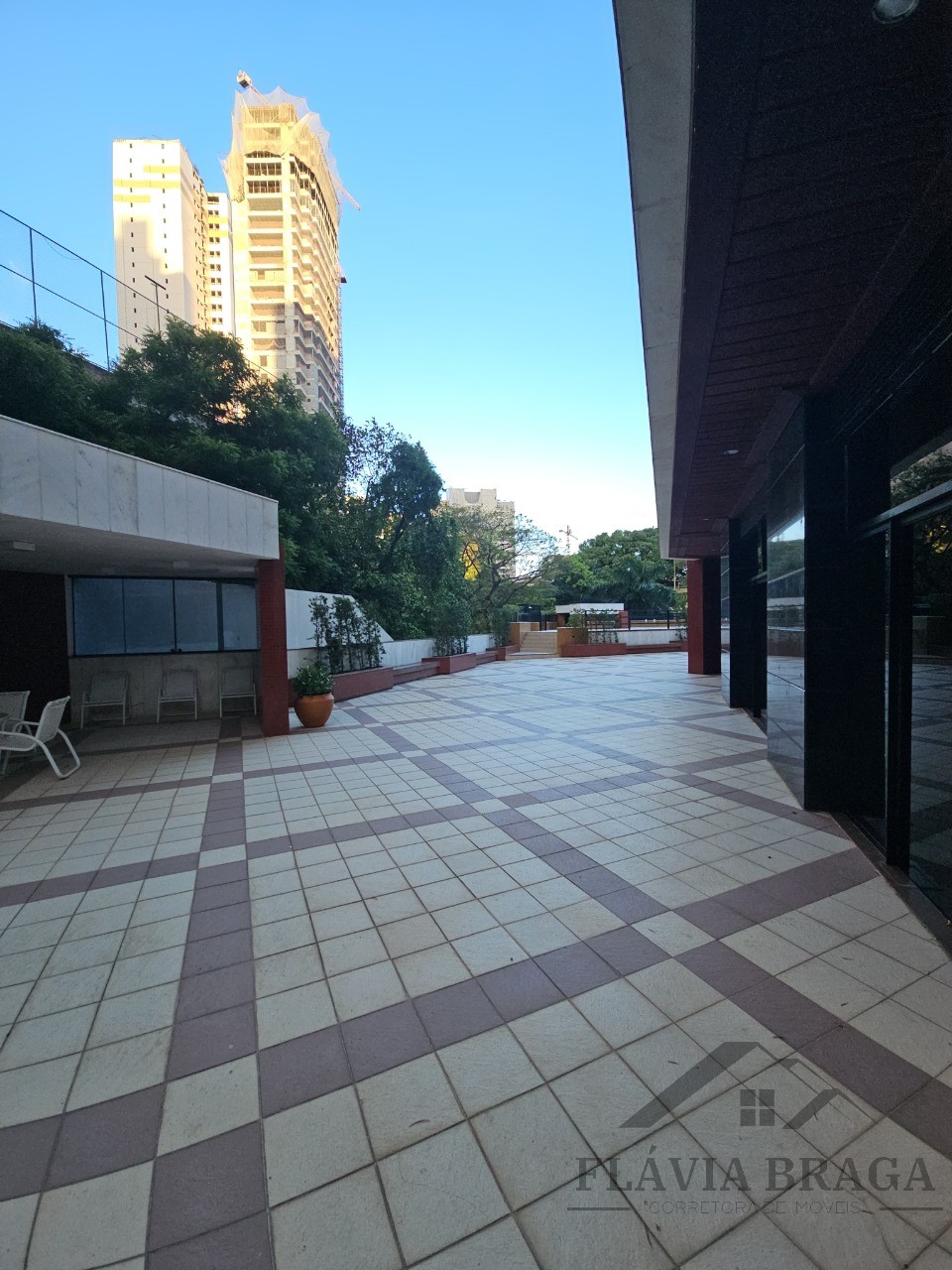 Apartamento, 4 quartos, 330 m² - Foto 33