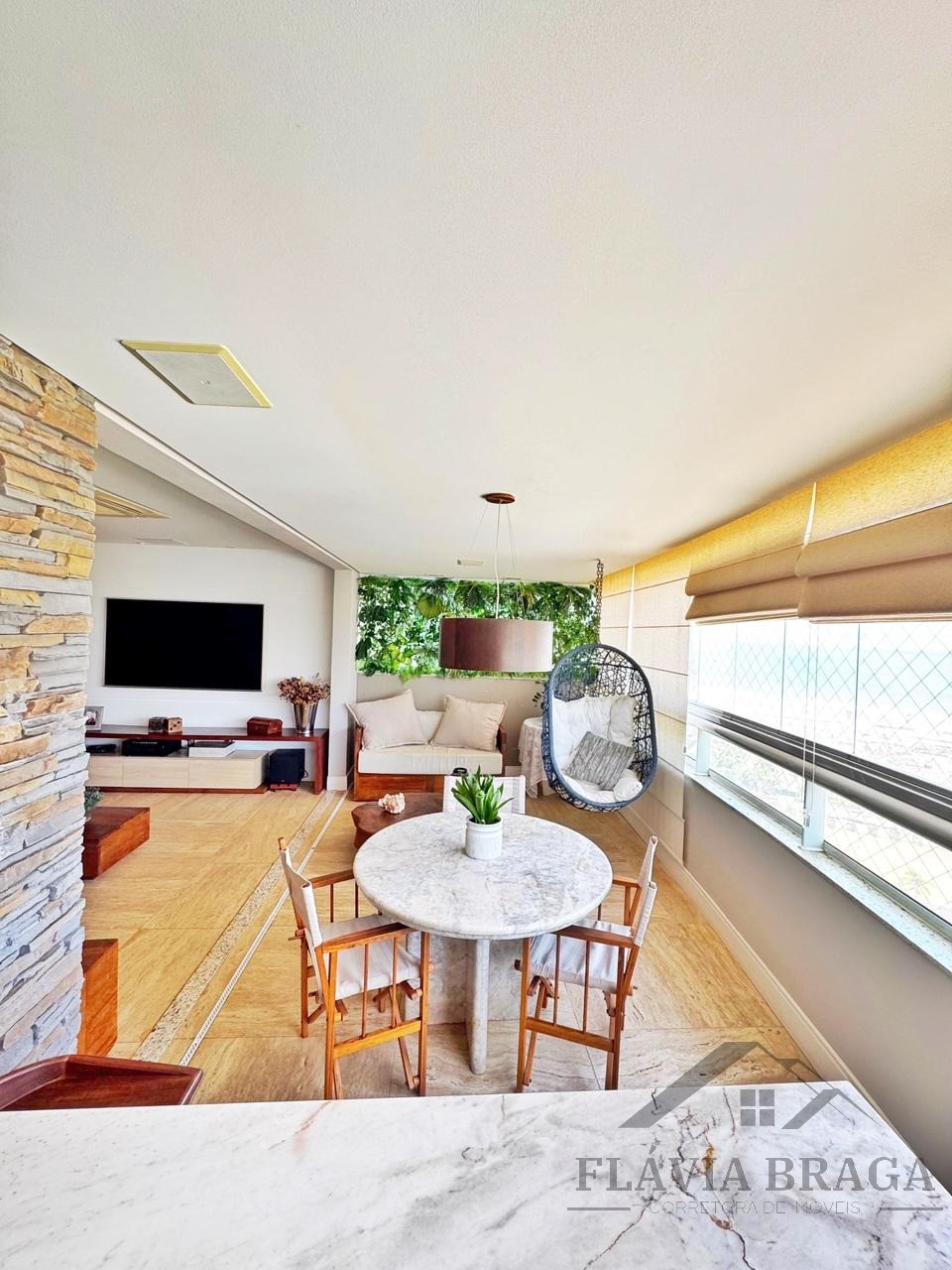 Apartamento, 3 quartos, 207 m² - Foto 9