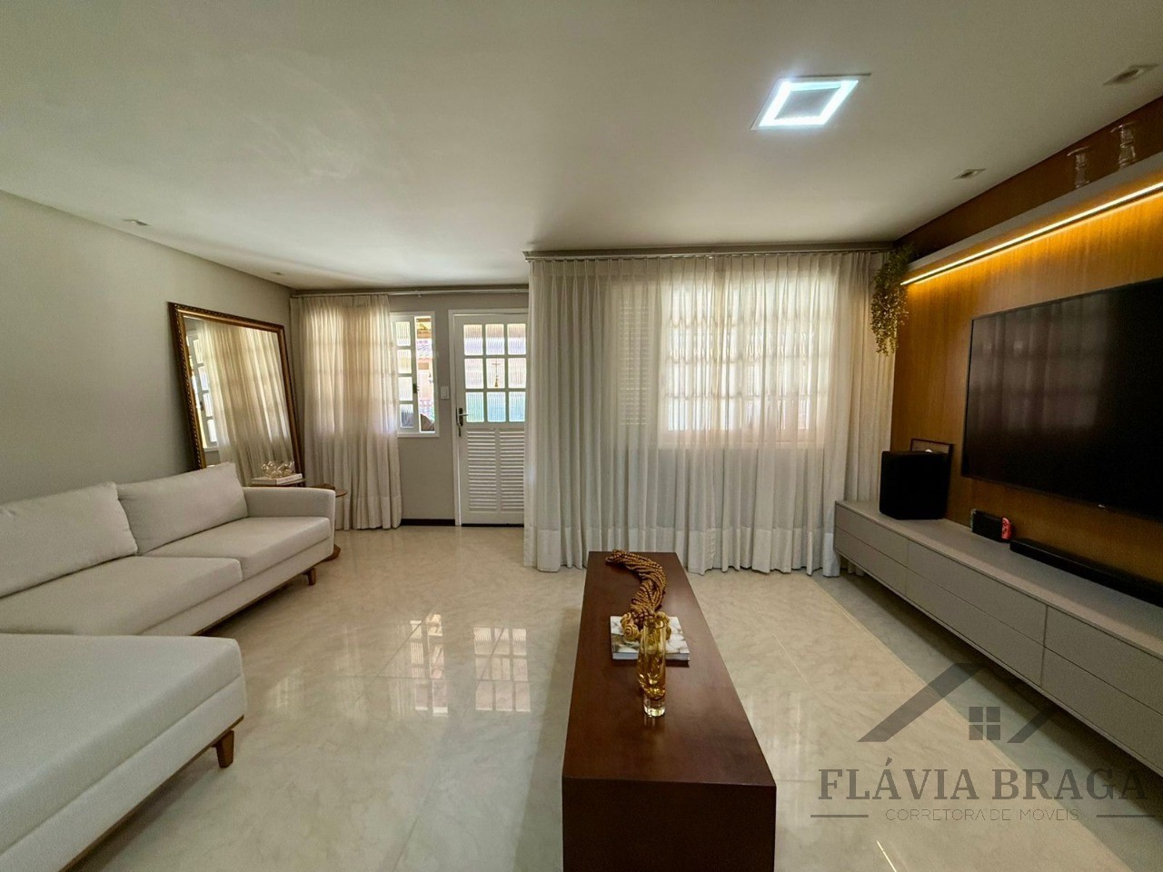 Casa, 3 quartos, 105 m² - Foto 8