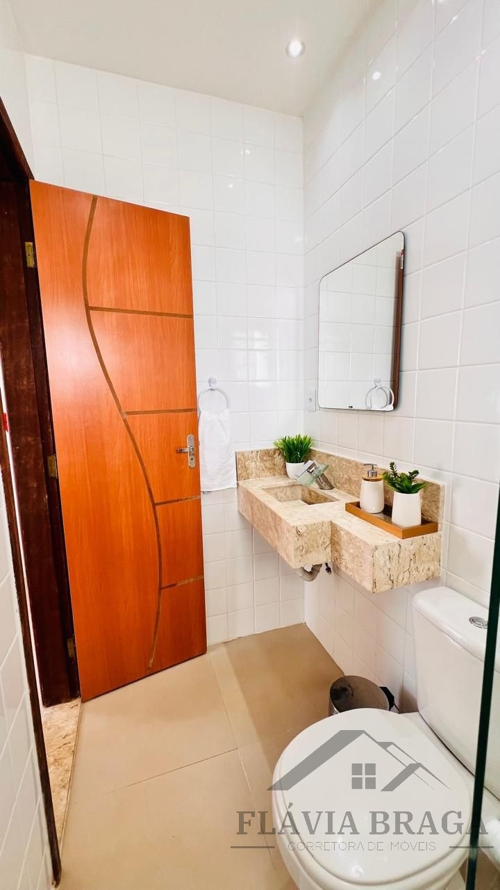 Casa, 3 quartos - Foto 16