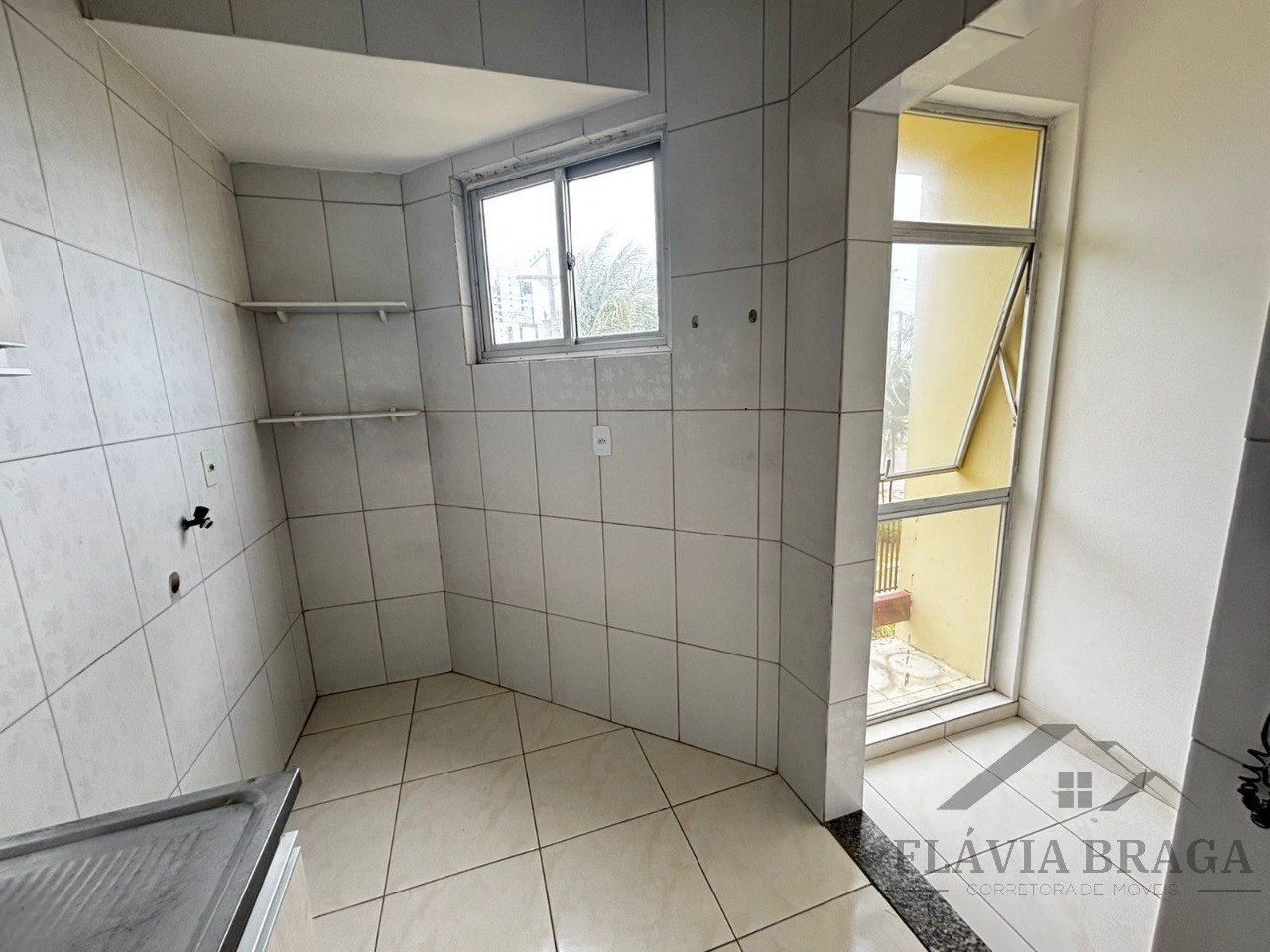 Apartamento, 1 quarto, 45 m² - Foto 9