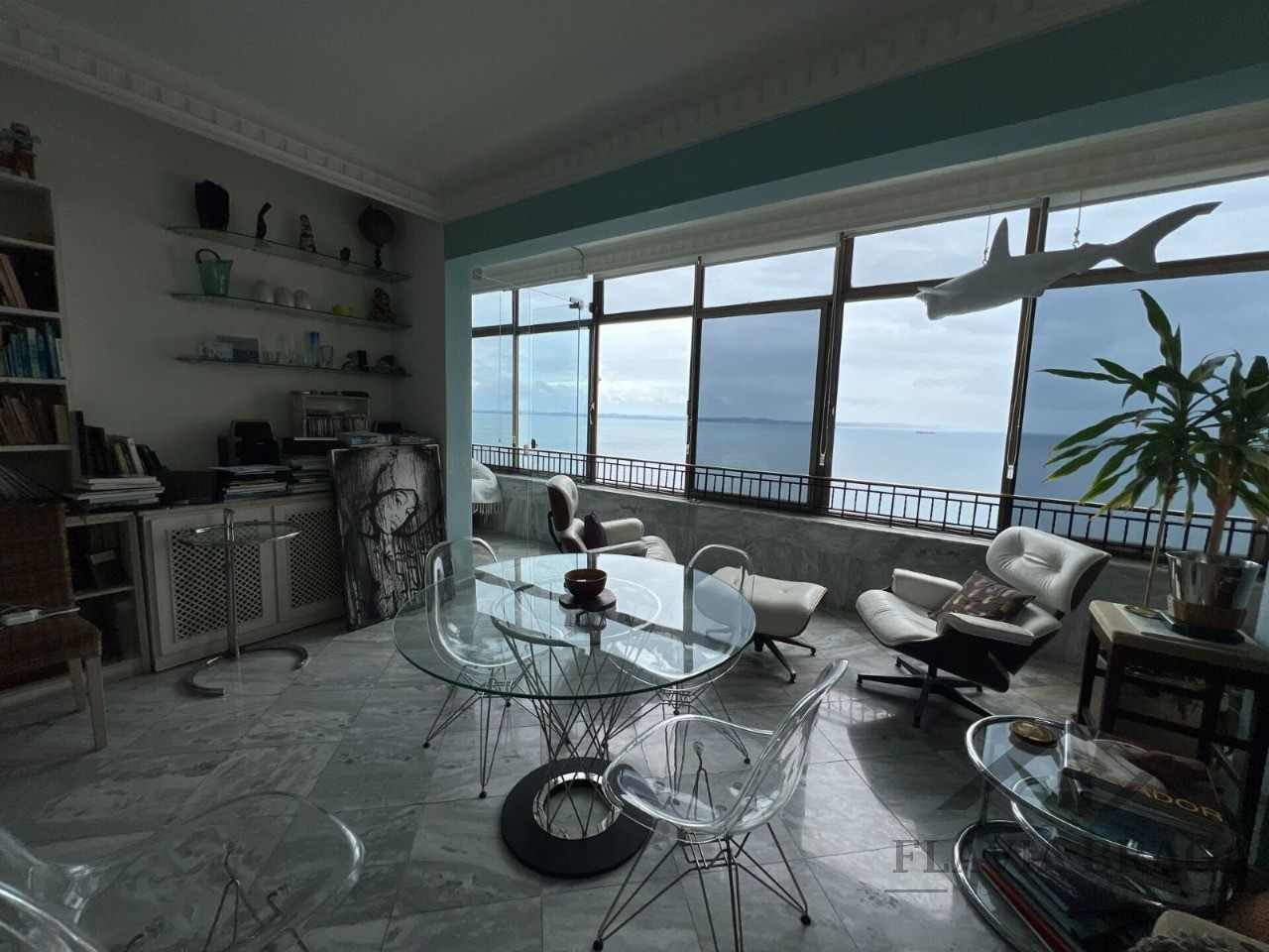 Apartamento, 4 quartos, 209 m² - Foto 17