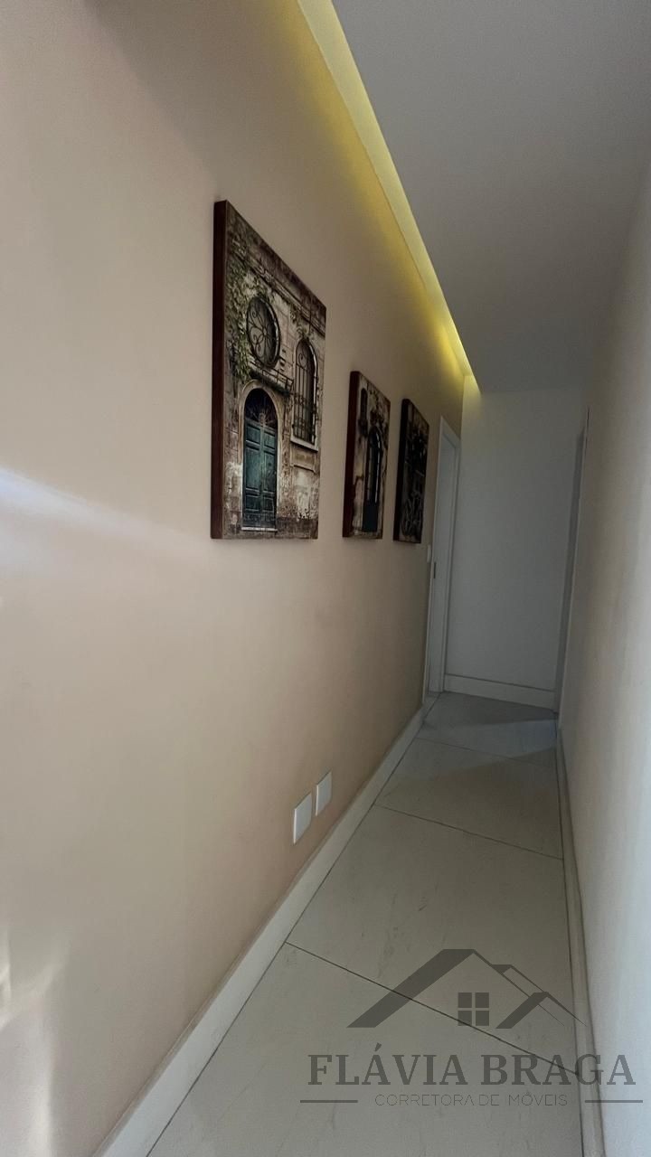 Apartamento, 3 quartos, 105 m² - Foto 17