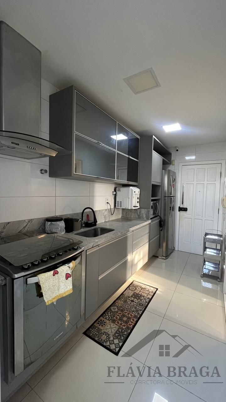 Apartamento, 3 quartos, 105 m² - Foto 15
