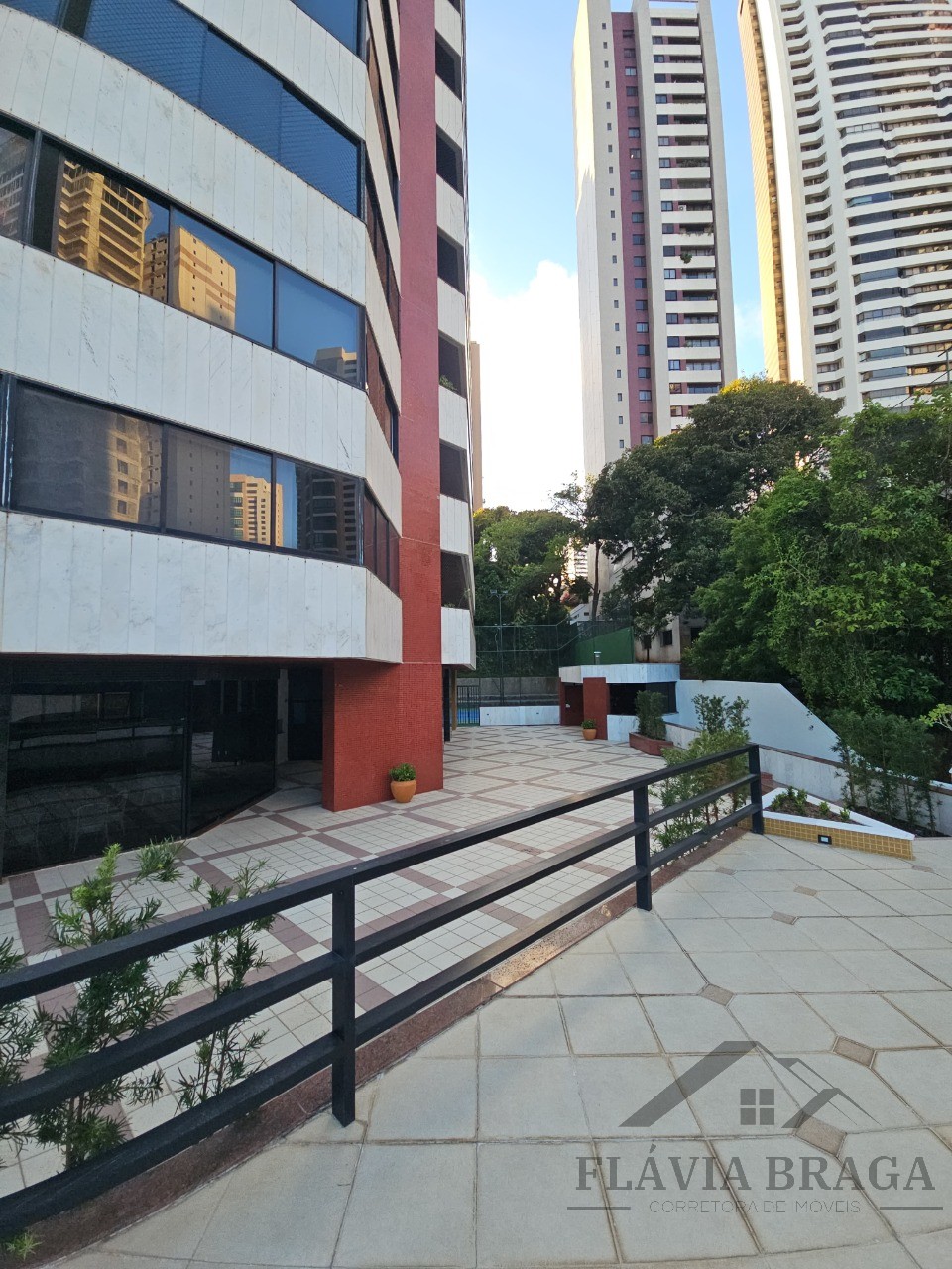 Apartamento, 4 quartos, 330 m² - Foto 39