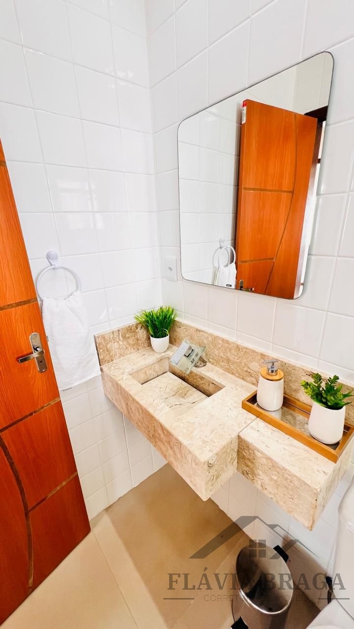 Casa, 3 quartos - Foto 17