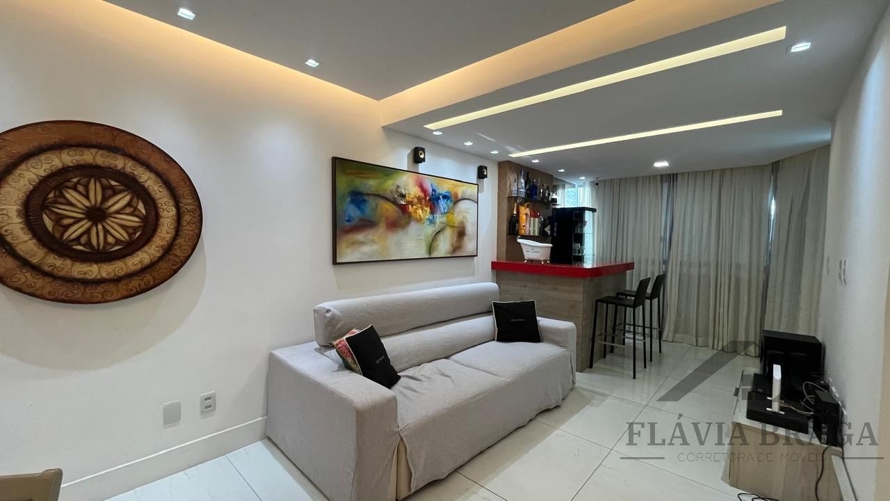 Apartamento, 3 quartos, 105 m² - Foto 5