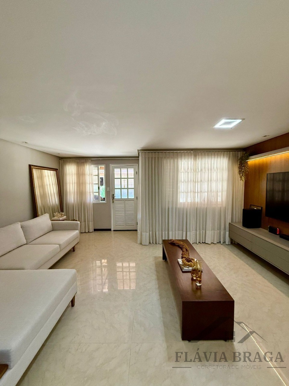 Casa, 3 quartos, 105 m² - Foto 2