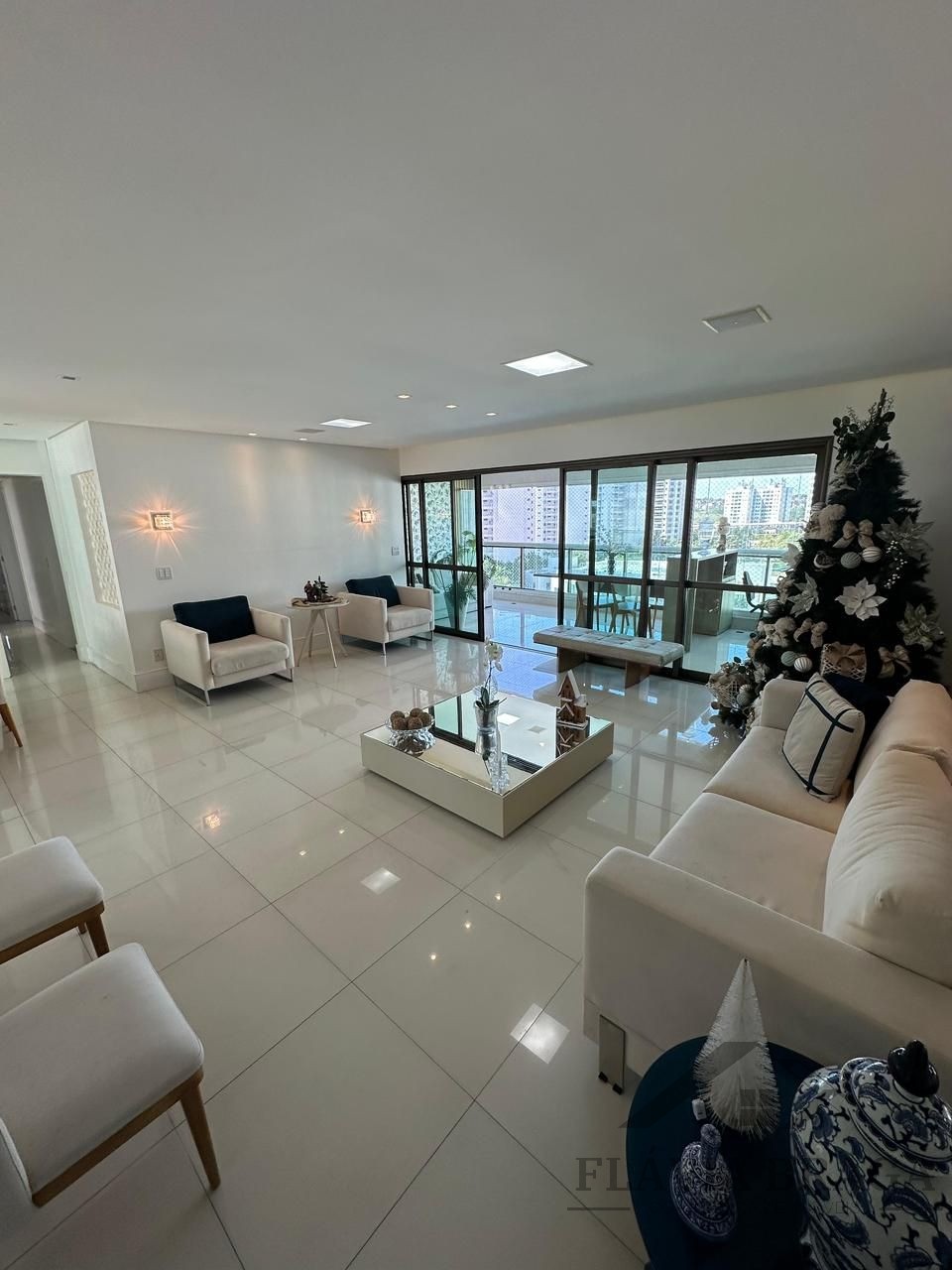 Apartamento, 3 quartos, 195 m² - Foto 3