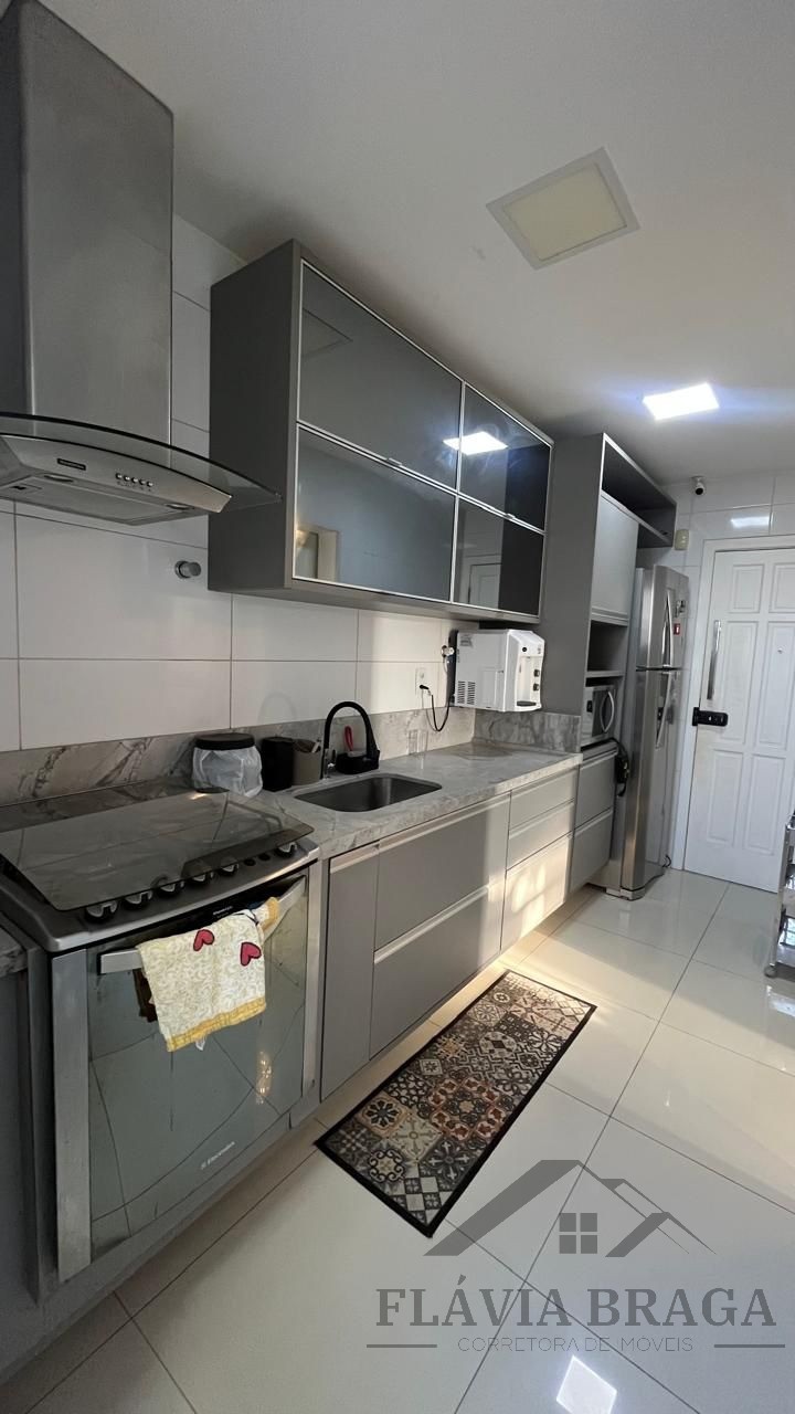 Apartamento, 3 quartos, 105 m² - Foto 13