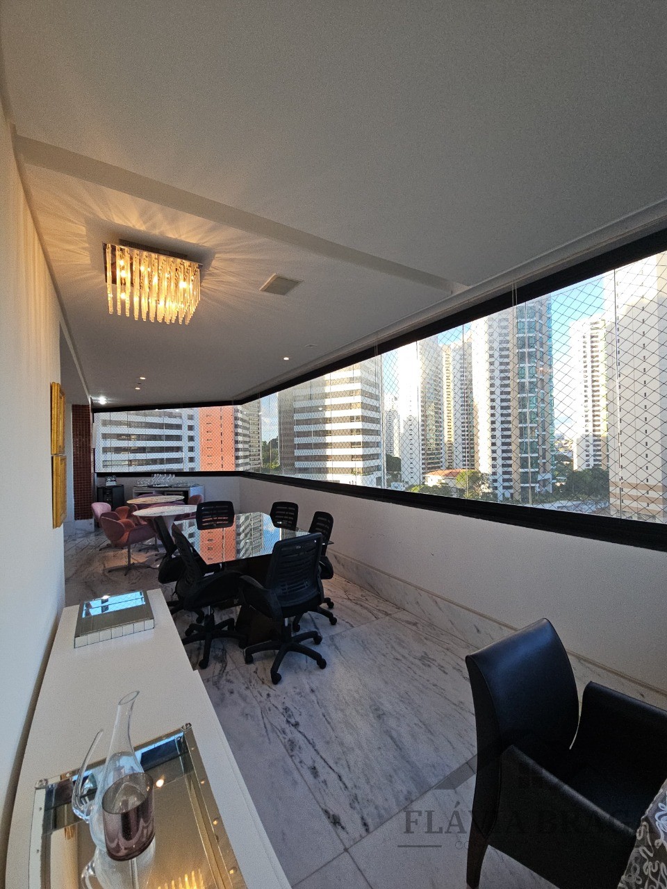 Apartamento, 4 quartos, 330 m² - Foto 23
