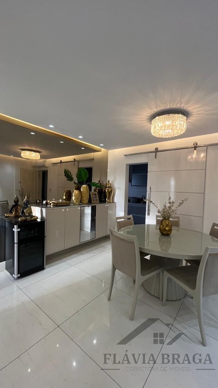 Apartamento, 3 quartos, 105 m² - Foto 7