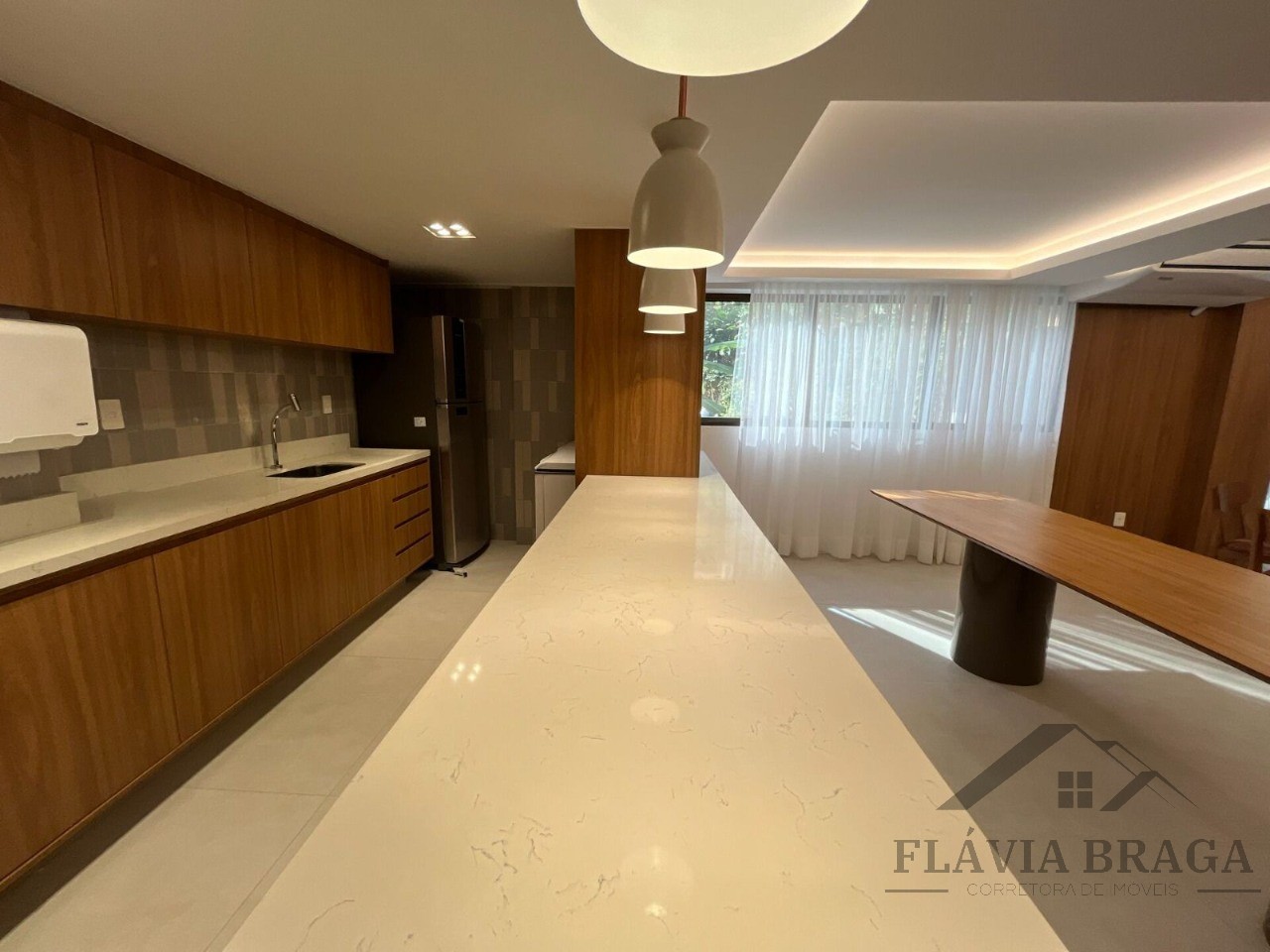Apartamento, 2 quartos, 61 m² - Foto 2