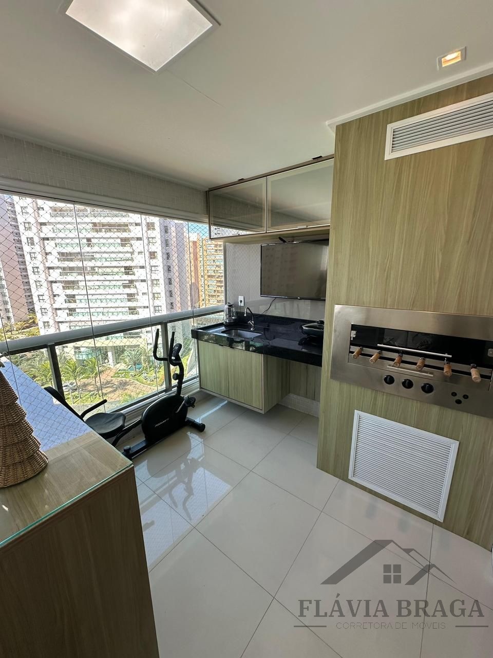 Apartamento, 3 quartos, 195 m² - Foto 25
