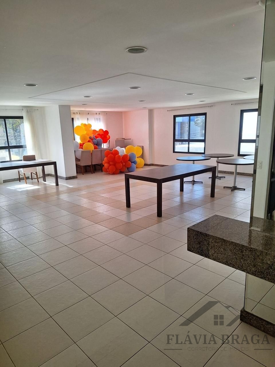 Apartamento, 3 quartos, 90 m² - Foto 33