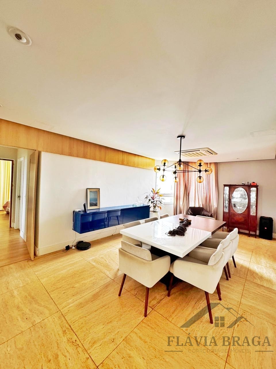 Apartamento, 3 quartos, 207 m² - Foto 5