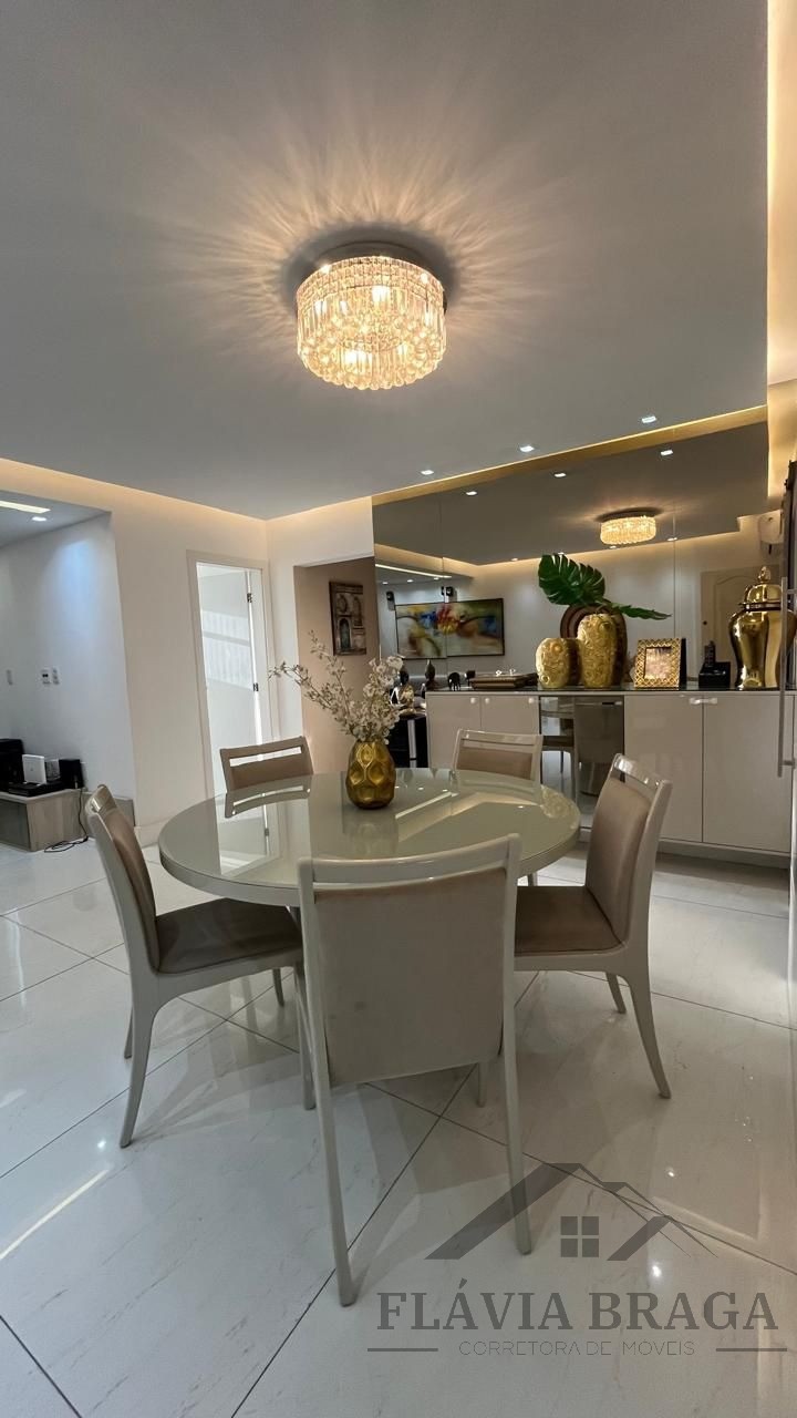 Apartamento, 3 quartos, 105 m² - Foto 3