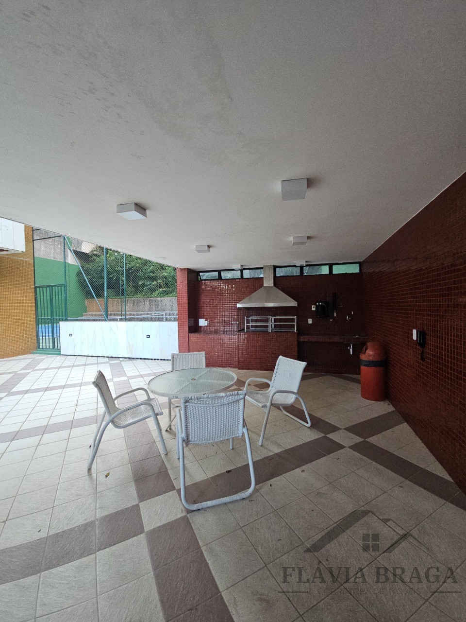 Apartamento, 4 quartos, 330 m² - Foto 34
