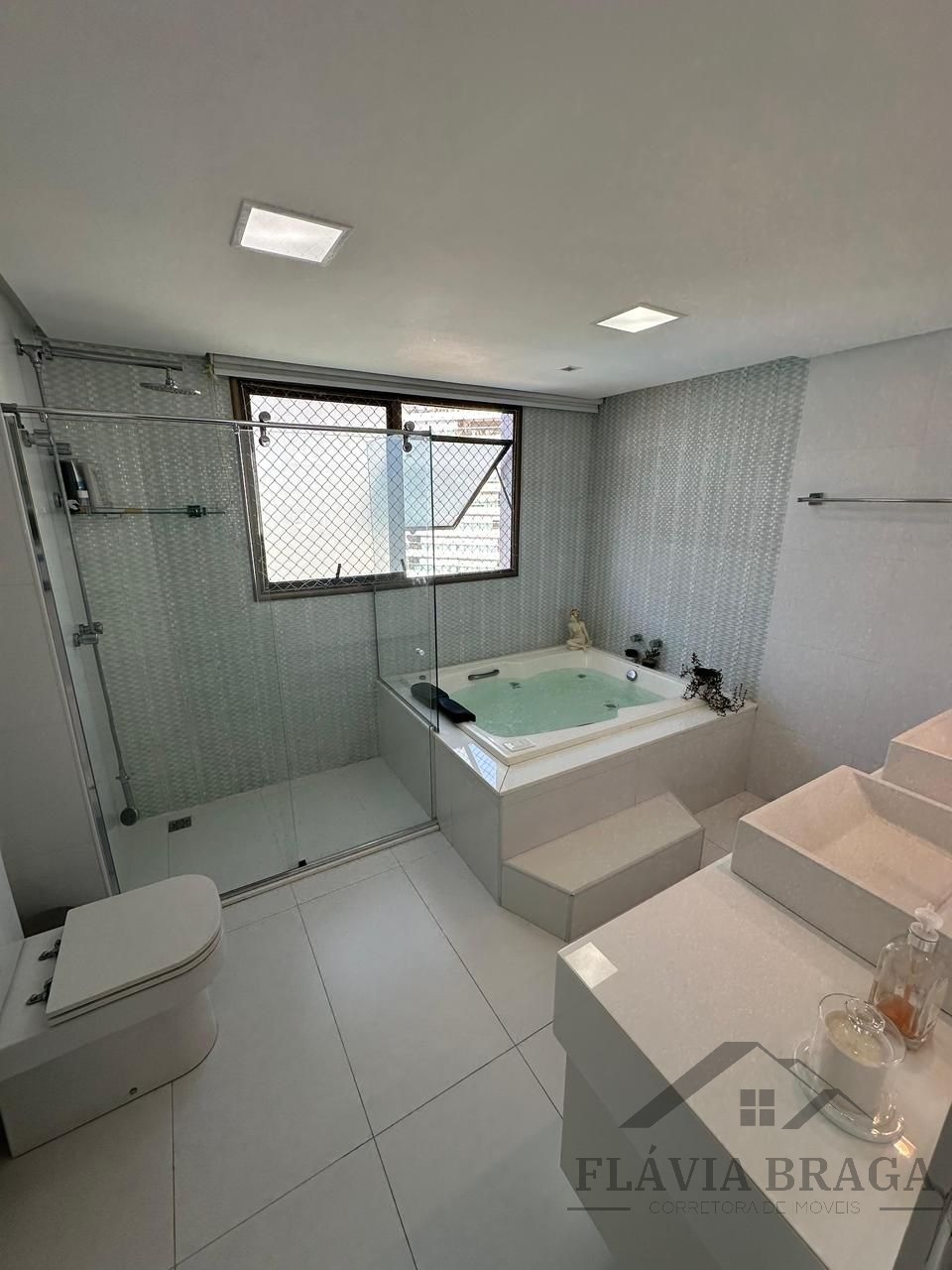 Apartamento, 3 quartos, 195 m² - Foto 22