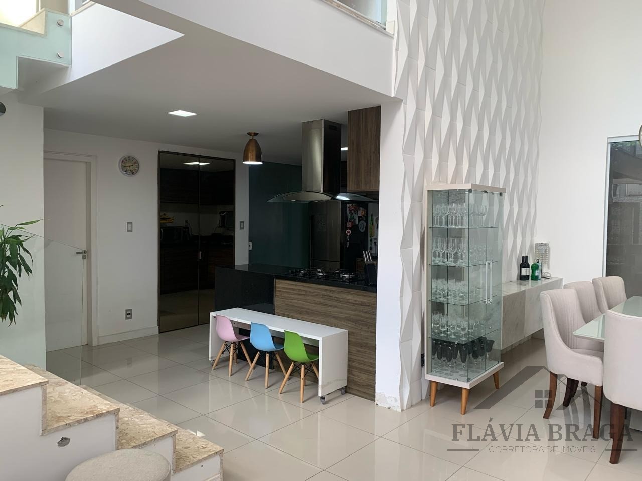 Casa, 4 quartos - Foto 4
