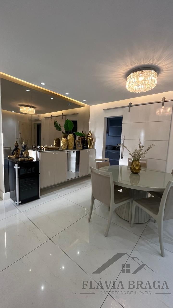Apartamento, 3 quartos, 105 m² - Foto 8