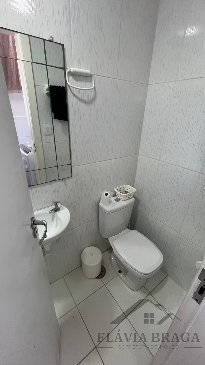 Apartamento, 3 quartos, 105 m² - Foto 12