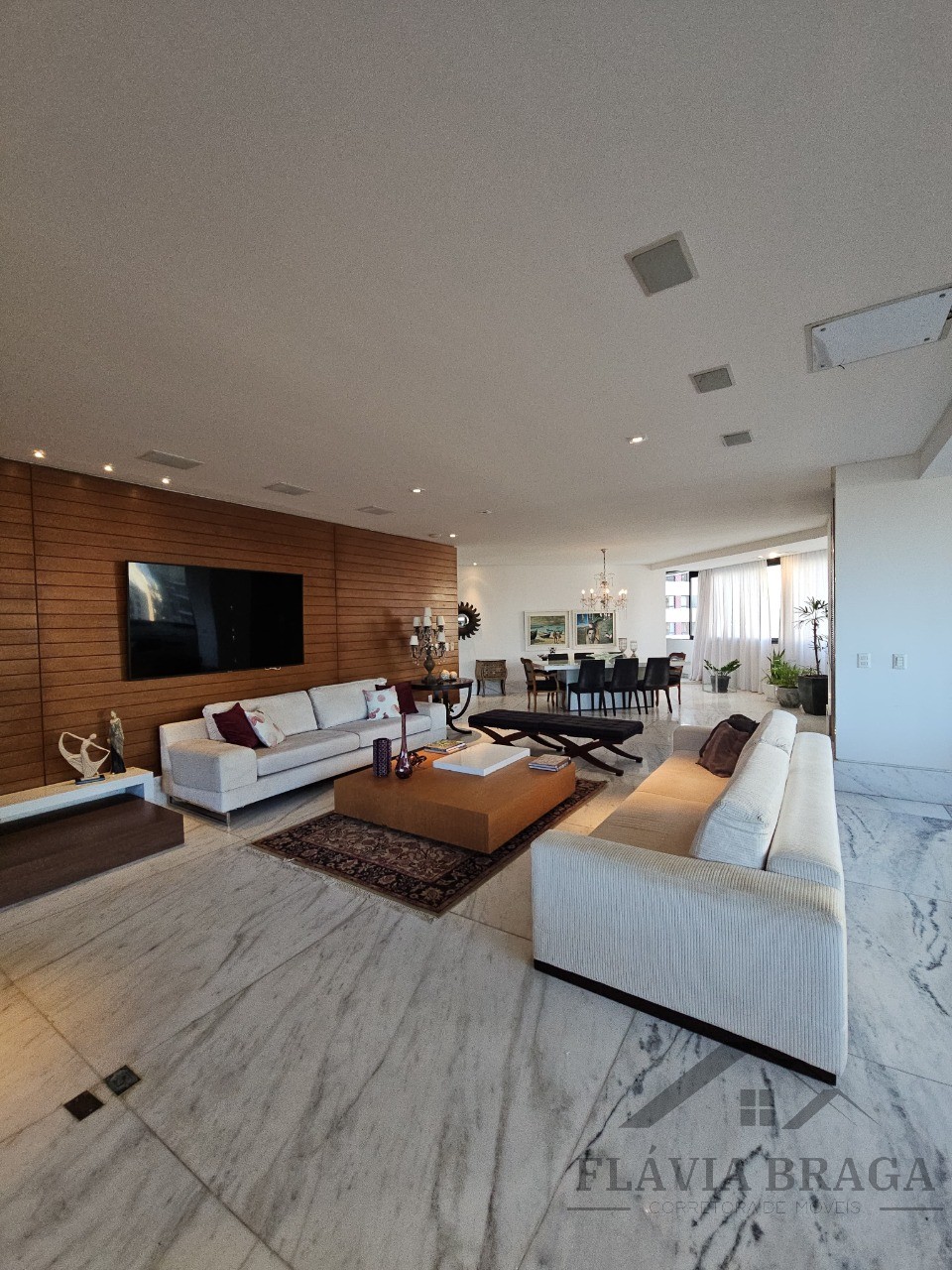 Apartamento, 4 quartos, 330 m² - Foto 5