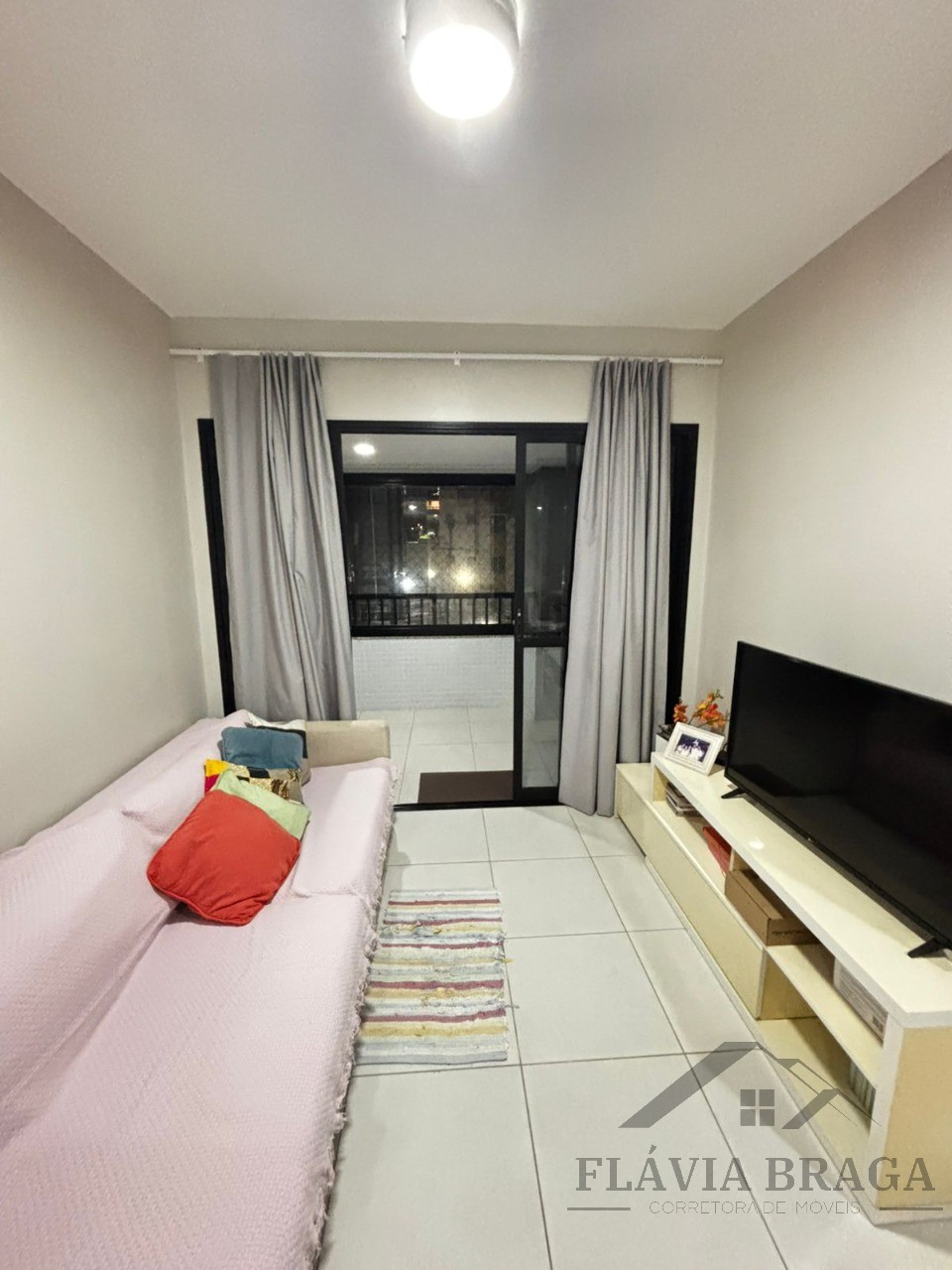 Apartamento, 3 quartos, 90 m² - Foto 5