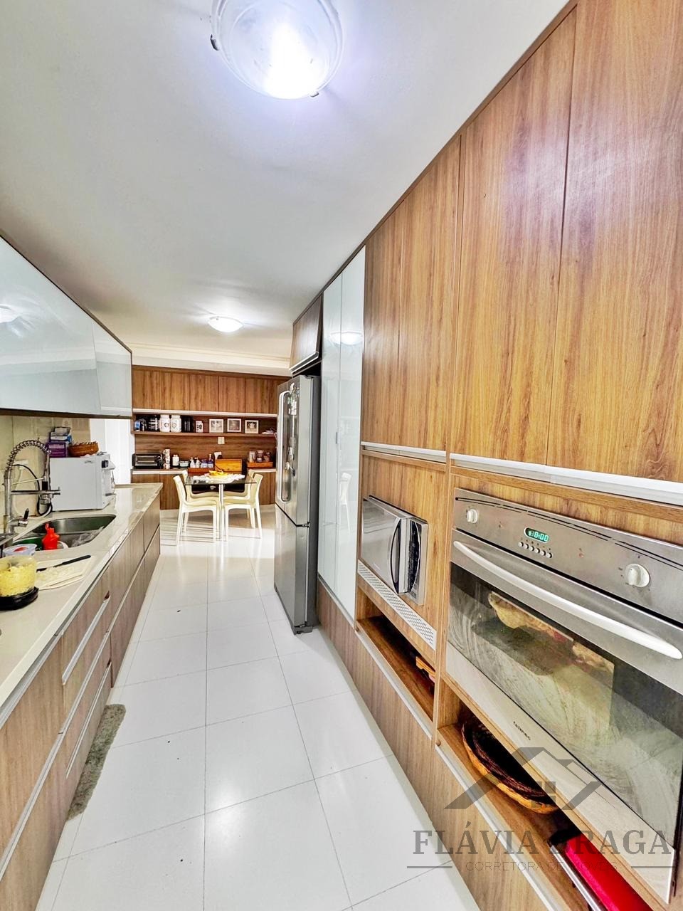 Apartamento, 3 quartos, 207 m² - Foto 10