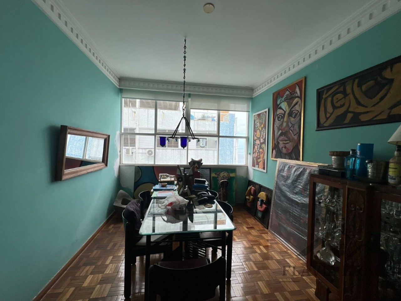 Apartamento, 4 quartos, 209 m² - Foto 16