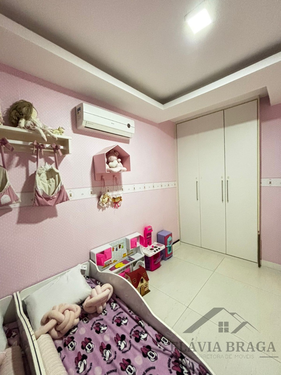 Apartamento, 3 quartos, 105 m² - Foto 30