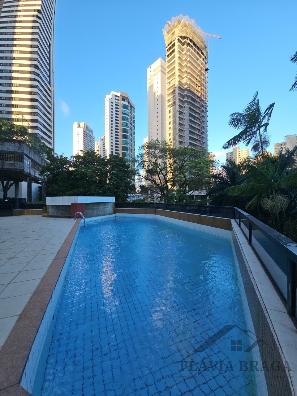 Apartamento, 4 quartos, 330 m² - Foto 37