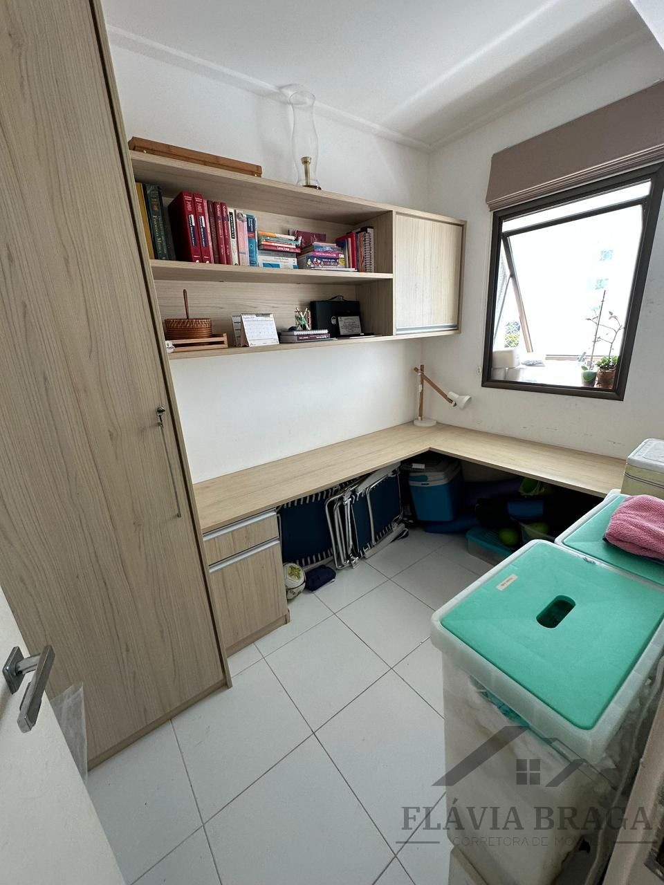 Apartamento, 3 quartos, 195 m² - Foto 24