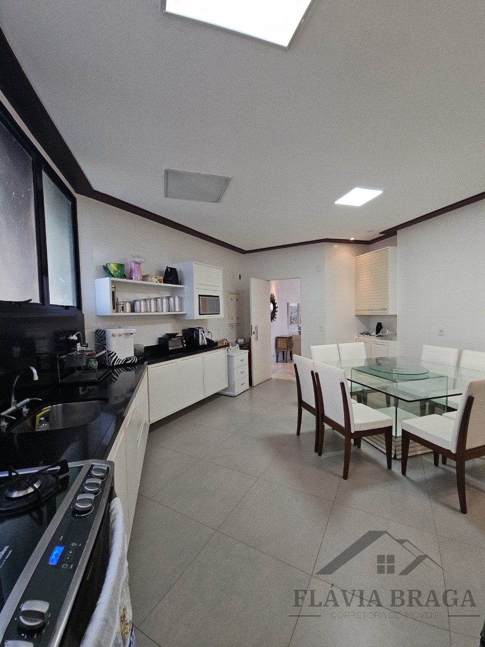 Apartamento, 4 quartos, 330 m² - Foto 19