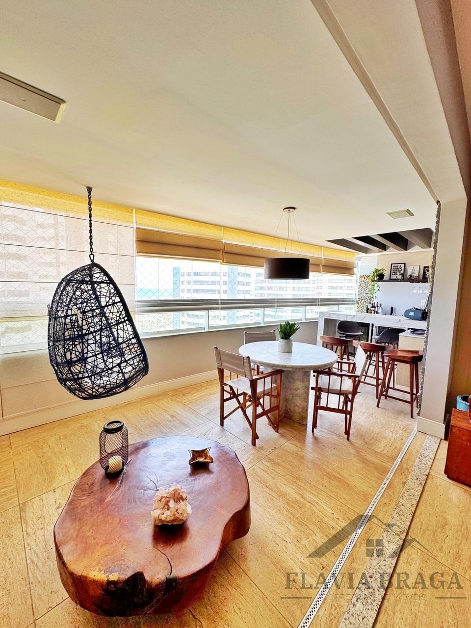 Apartamento, 3 quartos, 207 m² - Foto 7