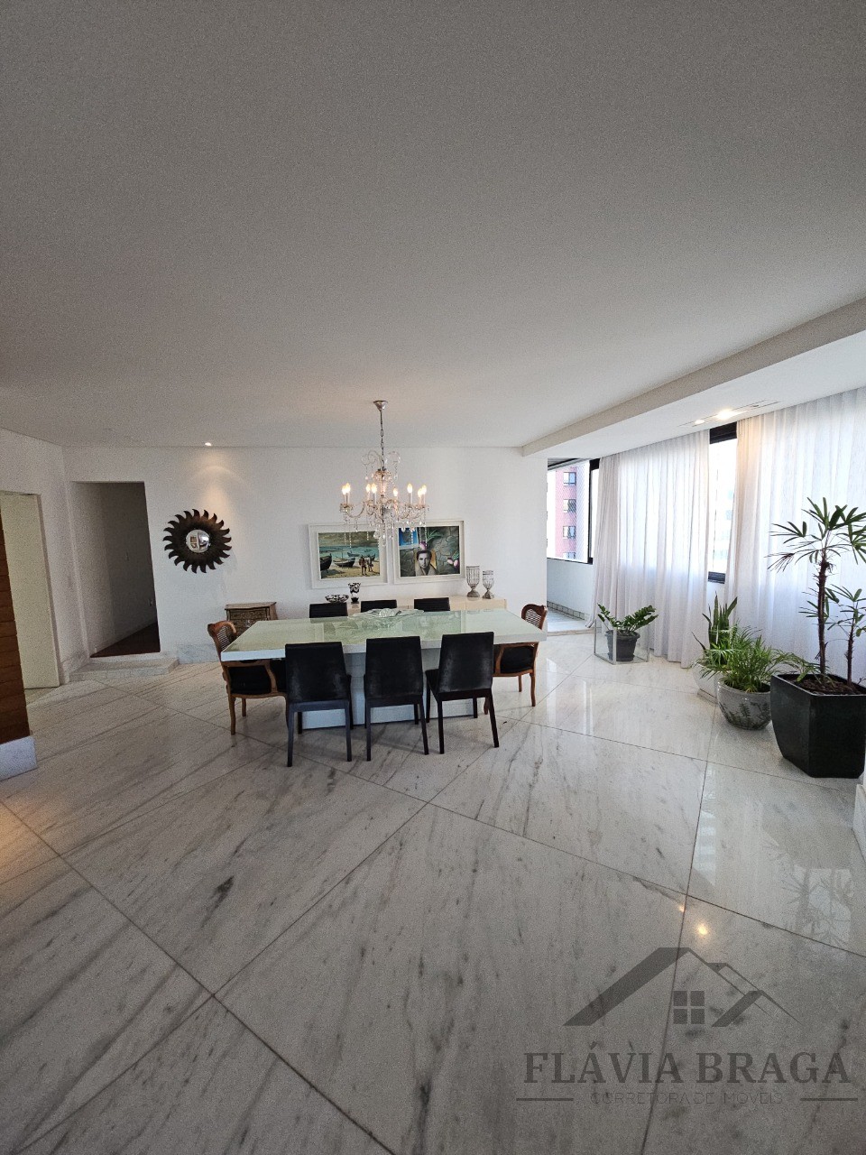 Apartamento, 4 quartos, 330 m² - Foto 11