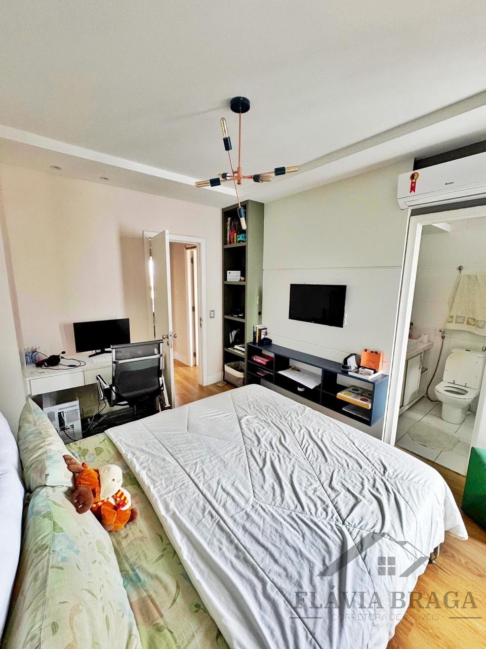 Apartamento, 3 quartos, 207 m² - Foto 17