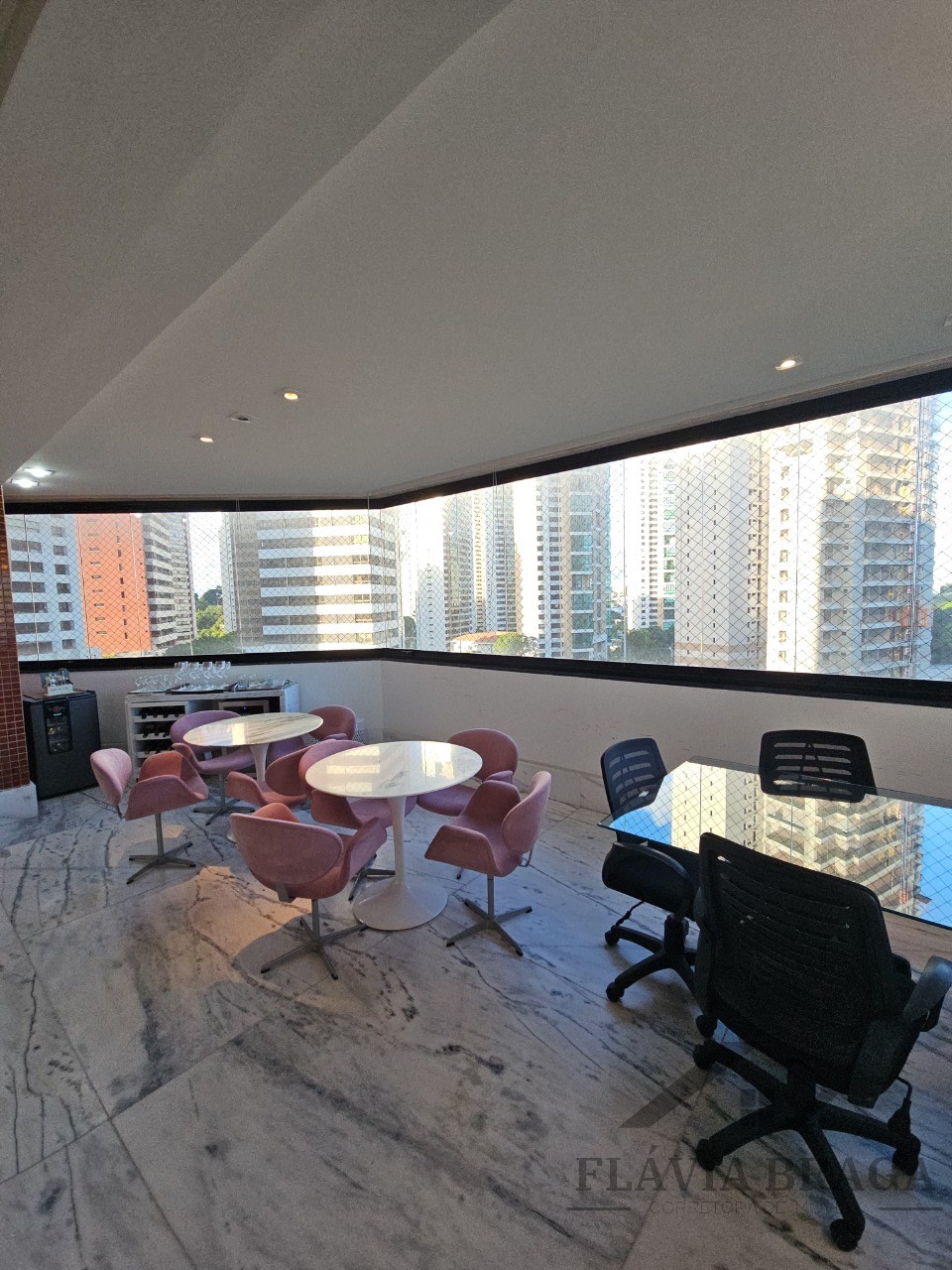 Apartamento, 4 quartos, 330 m² - Foto 22