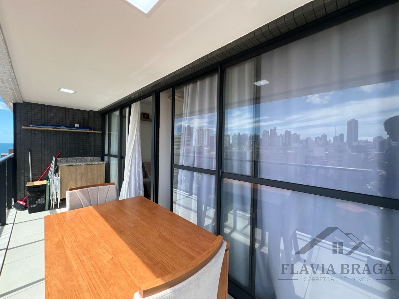 Apartamento, 1 quarto, 35 m² - Foto 14