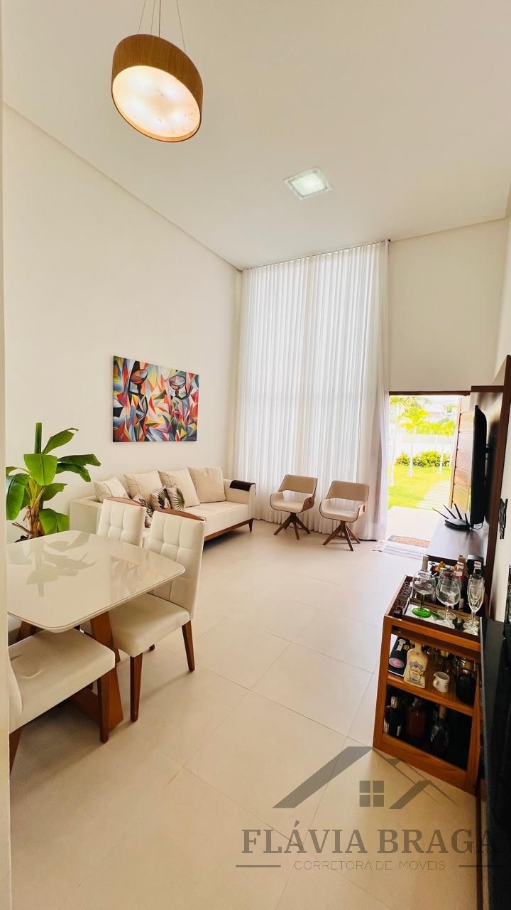Casa, 3 quartos - Foto 3