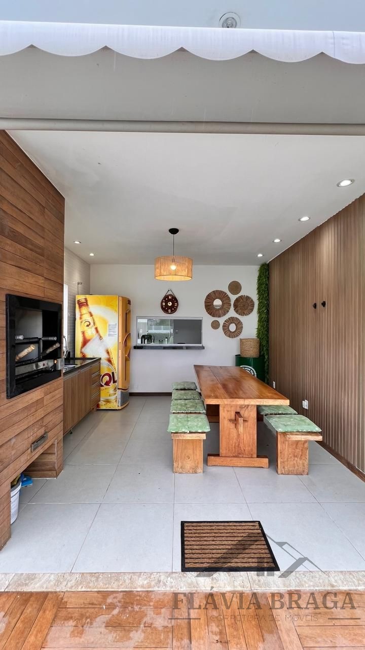 Casa, 3 quartos - Foto 10
