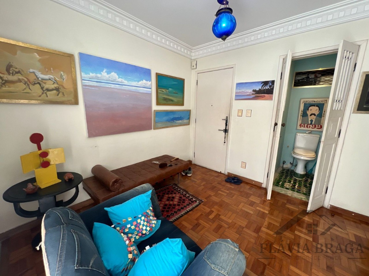 Apartamento, 4 quartos, 209 m² - Foto 9