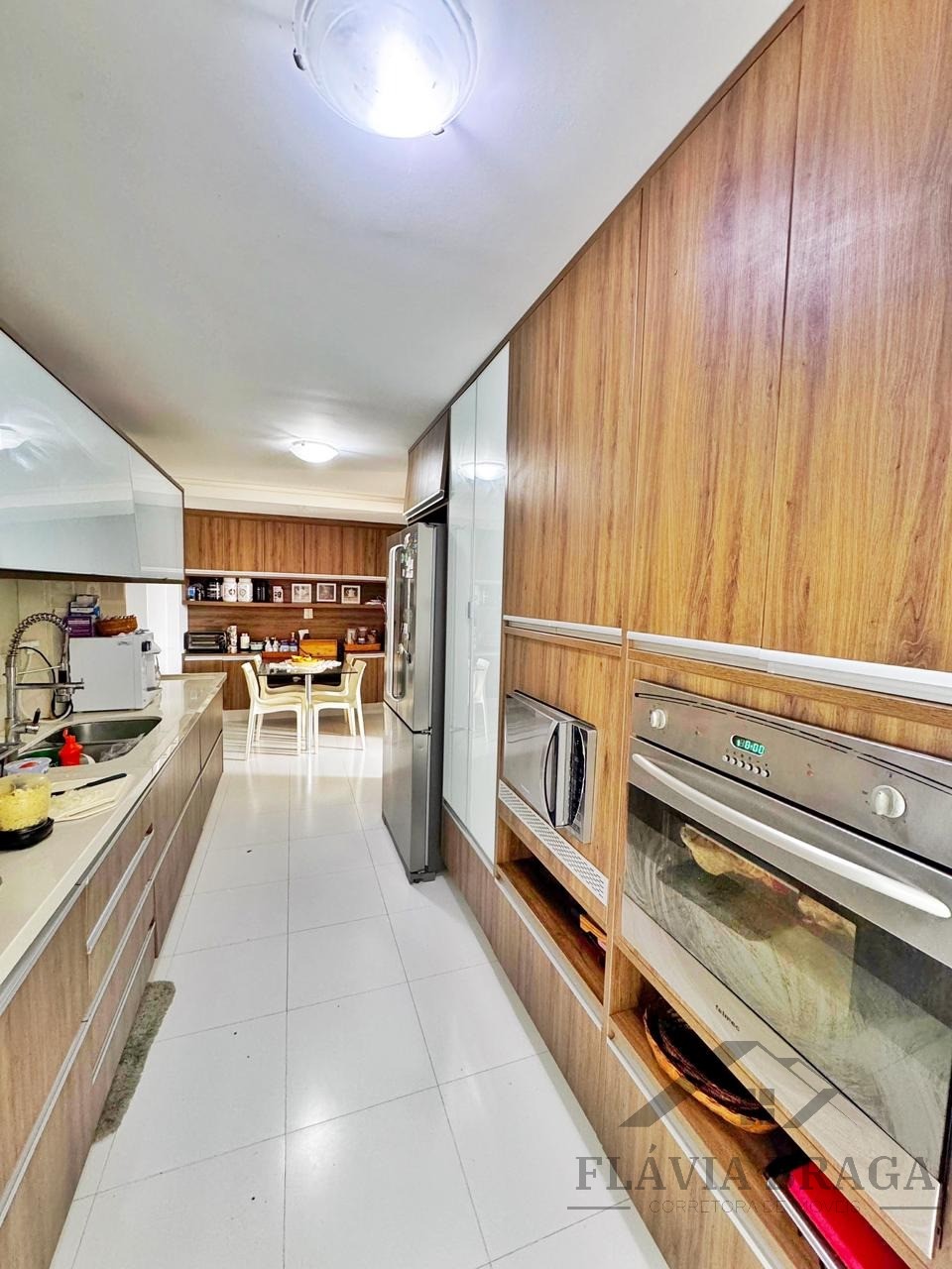 Apartamento, 3 quartos, 207 m² - Foto 11