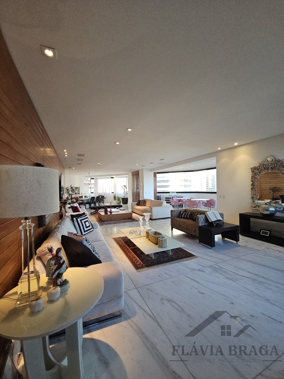 Apartamento, 4 quartos, 330 m² - Foto 7