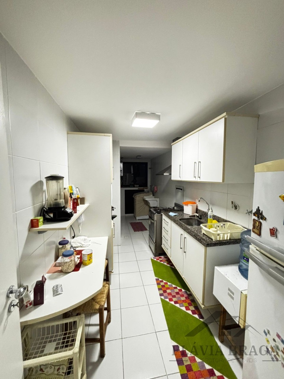 Apartamento, 3 quartos, 90 m² - Foto 24