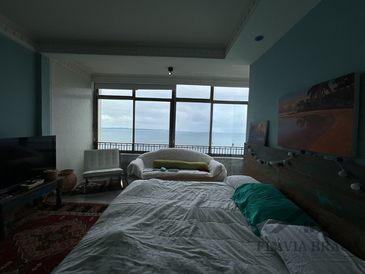 Apartamento, 4 quartos, 209 m² - Foto 13